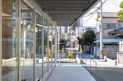 �N���j�b�N�O��